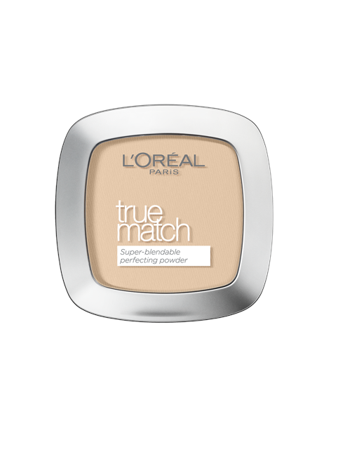 L'Oréal - True Match  Powder