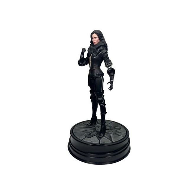 The Witcher 3 - Yennefer Figurine