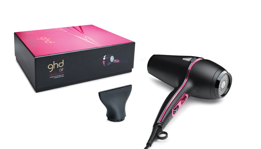 ghd air hairdryer uk