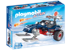 Playmobil - Is-pirat med Snescooter thumbnail-1