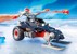 Playmobil - Is-pirat med Snescooter thumbnail-3