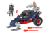 Playmobil - Is-pirat med Snescooter thumbnail-4