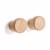 EKTA Living - Wood Knot 2 pack - Nature (EK-WK061) thumbnail-1