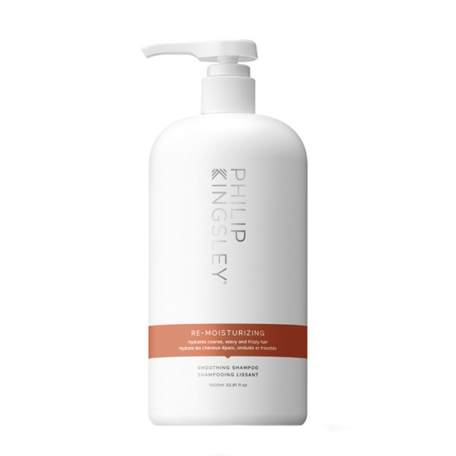 ​Philip Kingsley - Remoisturizing Shampoo 1000 ml