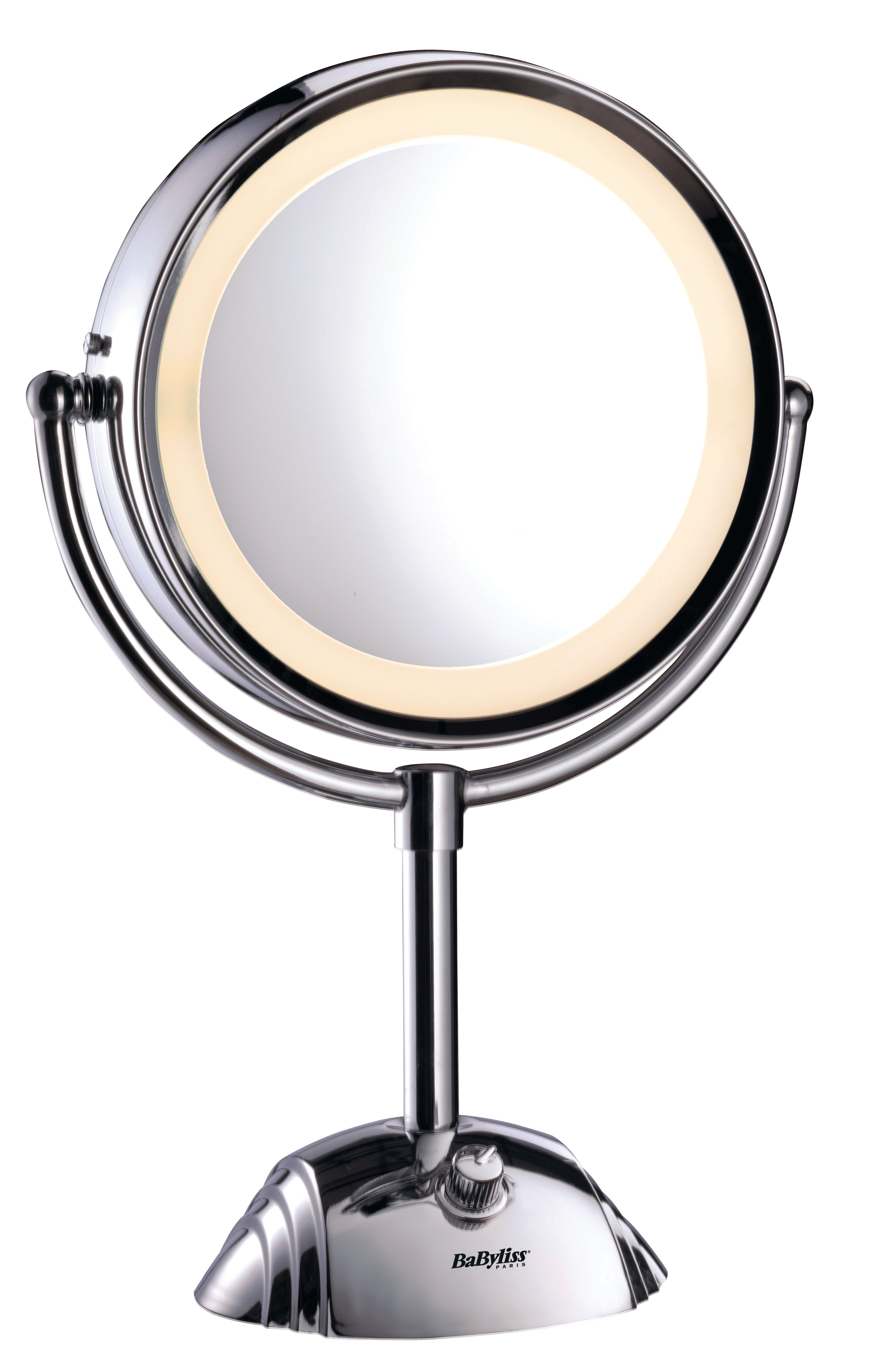 Køb - Side Makeup Spejl Lys