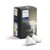 Philips Hue - GU10 Dual Pack - Warm White - Bluetooth - E thumbnail-1