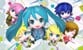 Hatsune Miku: Project Mirai DX thumbnail-7