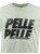 Pelle Pelle 'Shockwave' T-shirt - Ash thumbnail-2