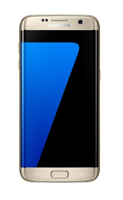 Samsung Galaxy S7 edge SM-G935F 4G 32GB Gold