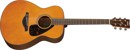 Yamaha FS800 Akustisk Guitar (Tinted)  thumbnail-1