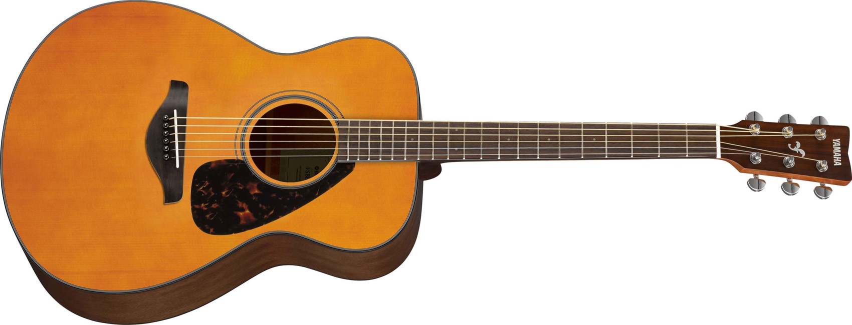 Yamaha FS800 Akustisk Guitar (Tinted) 