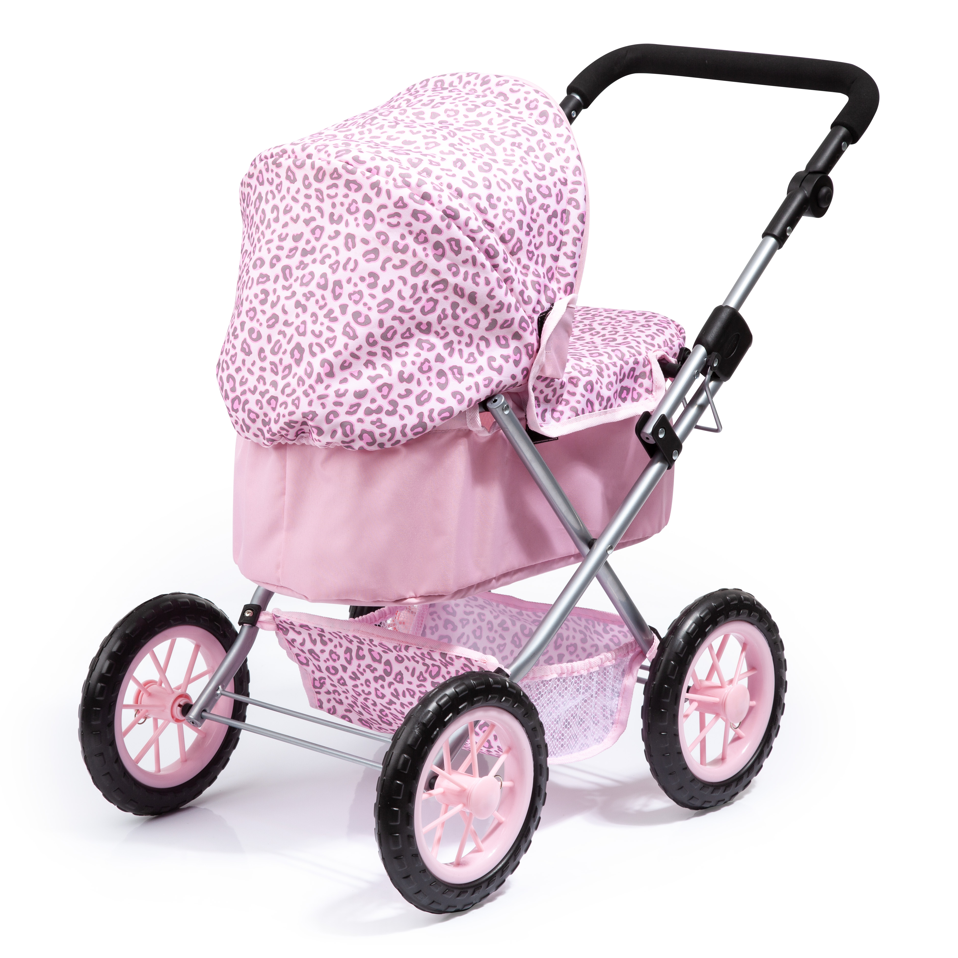 bayer trendy pram