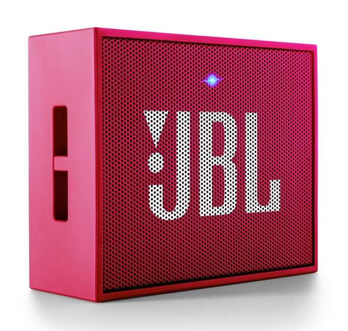 JBL - Go Bluetooth Højtaler
