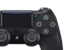 New Sony Dualshock 4 Ohjain v2 - Musta thumbnail-5