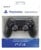 Neuer Sony Dualshock 4 Controller v2 - Schwarz thumbnail-1