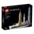 LEGO Architecture - New York (21028) thumbnail-4