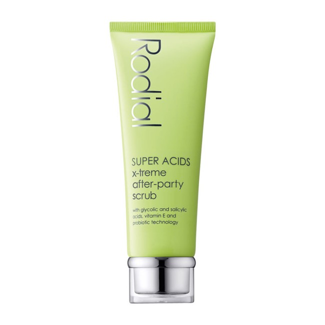 Rodial - Super Acids X-treme After Party Scrub - 75 ml