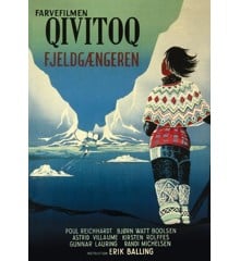 Qivitoq - Fjældgængeren - DVD