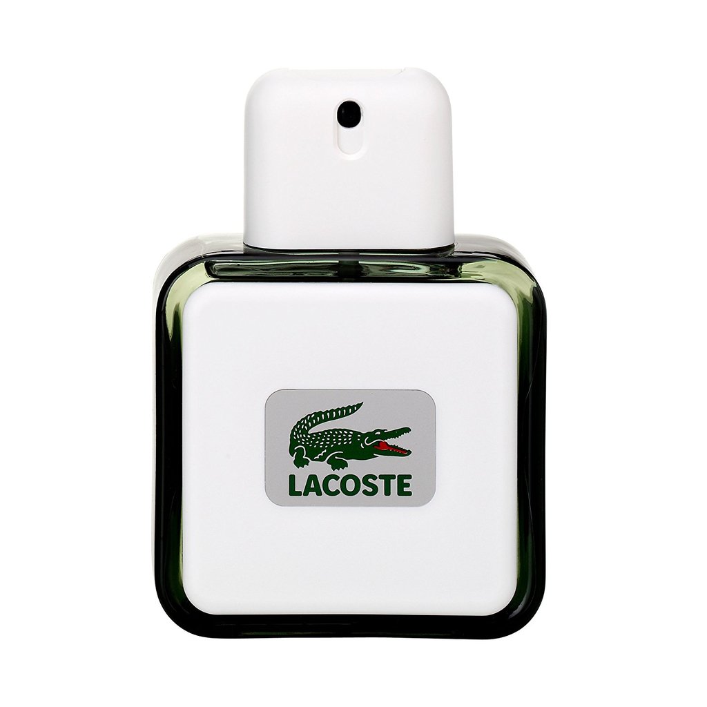 lacoste original edt 100ml