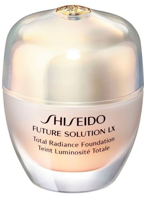 Shiseido - Future Solution Total Radiance Foundation B40