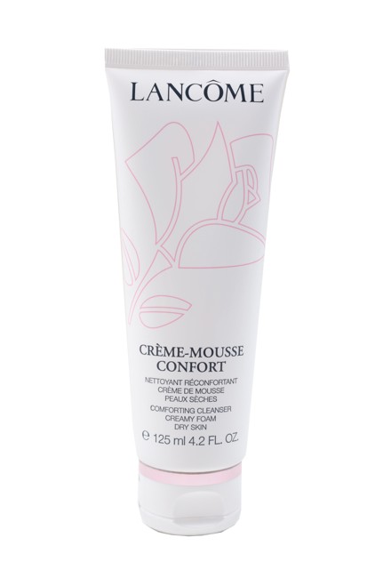 Lancôme - Crème-Mousse Confort 125ml