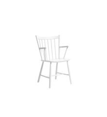 HAY - FDB J42 Chair - White