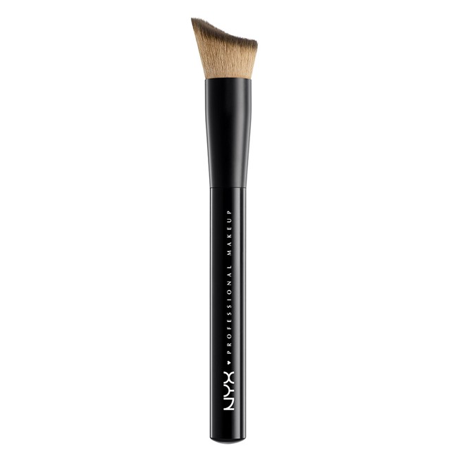 NYX Professional Makeup - Custom Drop Foundation Brush