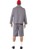 Smiffys - Schoolboy Costume - Medium (31082M) thumbnail-2
