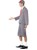 Smiffys - Schoolboy Costume - Medium (31082M) thumbnail-3
