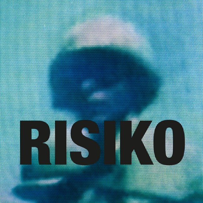 Love Shop - Risiko - Vinyl