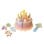 Magni - Birthday Cake w/Music (1855)