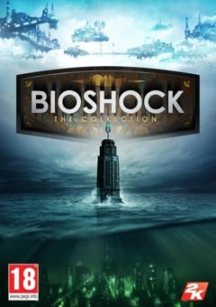 BioShock: The Collection