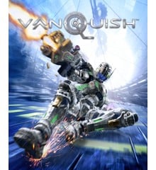 Vanquish - Standard Edition