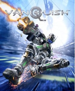 Vanquish - Standard Edition