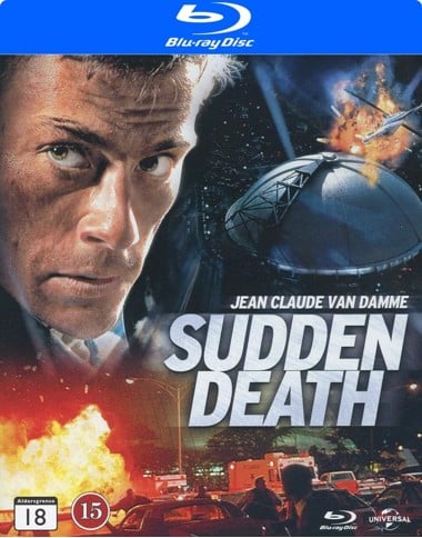 Sudden Death (Jean Claude Van-Damme)