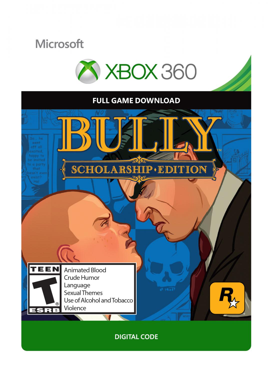 Bully Scholarship Free Download