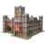 Wrebbit 3D Puslespil - Downton Abbey (890 brikker) thumbnail-4