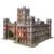 Wrebbit 3D Puzzle - Downton Abbey, 890 pc (40970032) thumbnail-4