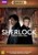 Sherlock - boks 3 - DVD thumbnail-1