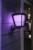 Philips Hue - Econic Up Wall Lantern Outdoor - White & Color Ambiance thumbnail-14