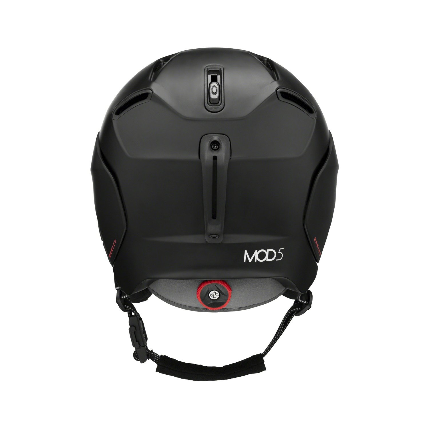 oakley mod5 snow helmet