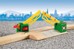 BRIO - Magnetic Action Crossing (33750) thumbnail-3
