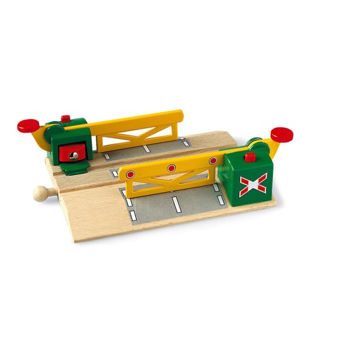 BRIO - Magnetstyrd korsning (33750)