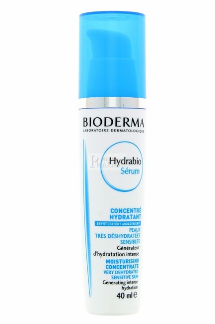 Bioderma - Hydrabio Serum 40 ml