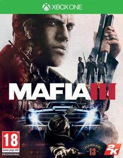 Mafia III (3)