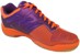 Yonex SHB-02 LTD Bright Orange badmintonsko thumbnail-2