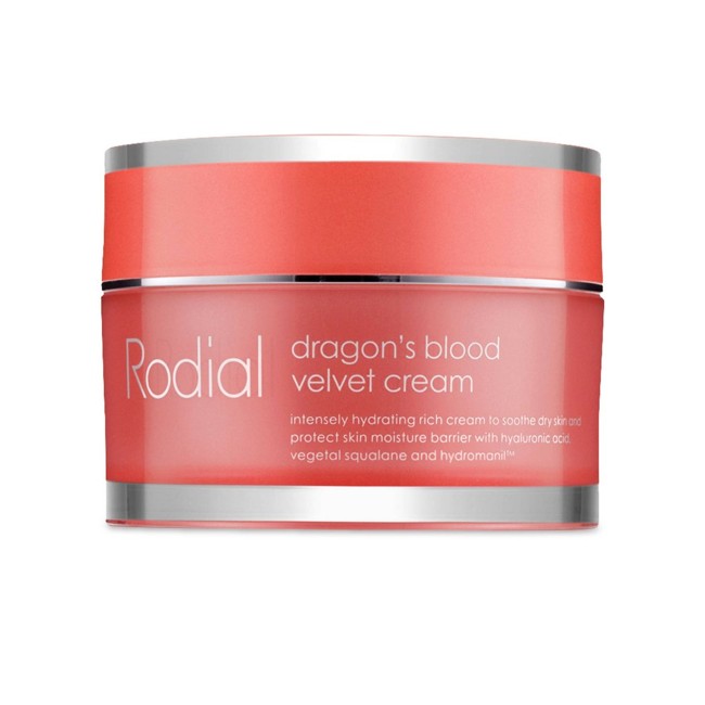 Rodial - Dragon's Blood Velvet Cream 50 ml
