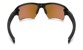 Oakley Flak 2.0 XL PRIZM Trail sport sunglasses thumbnail-2