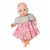 Baby Annabell - Kjole - 46 cm thumbnail-2