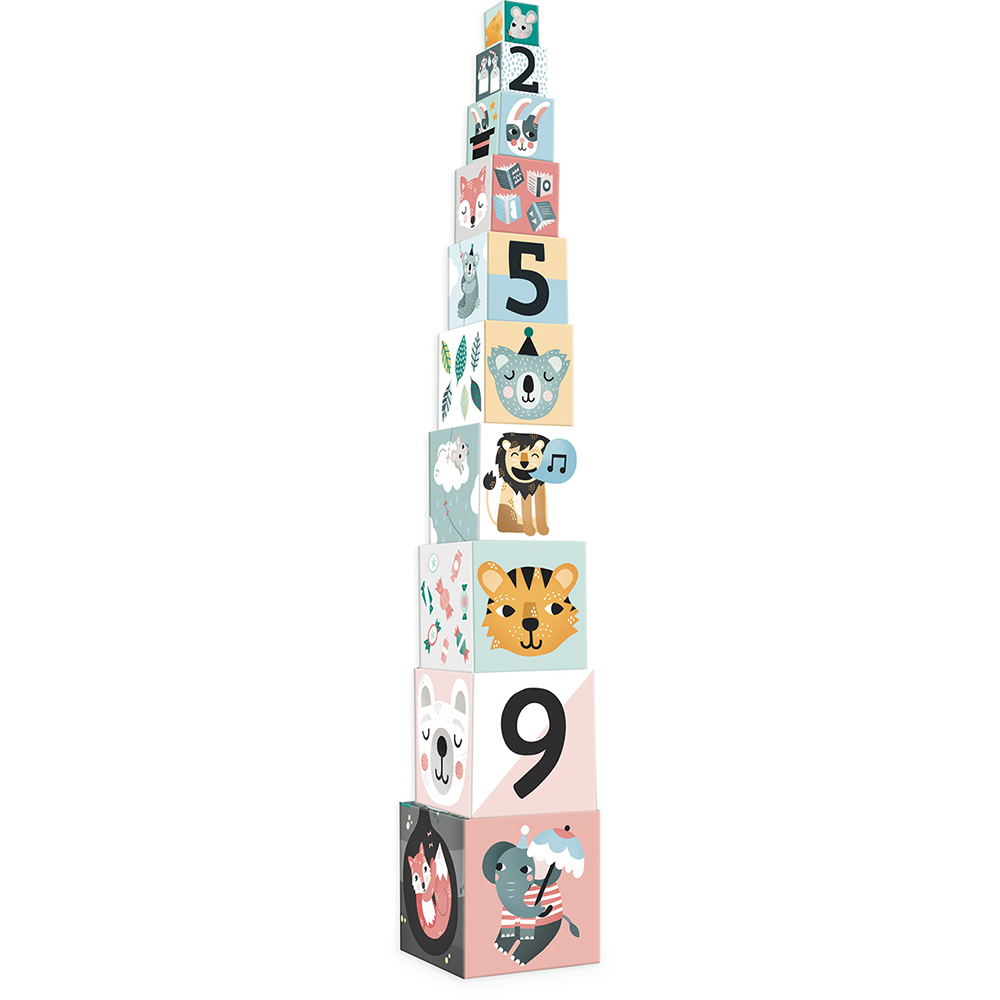 melissa and doug animal rescue